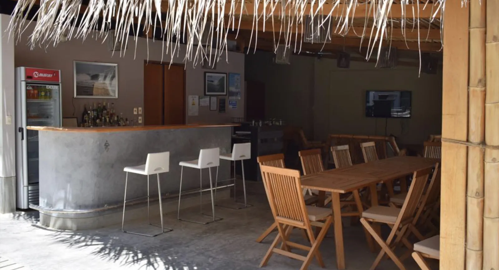 Hueco Villas, o seu lugar em Lobitos